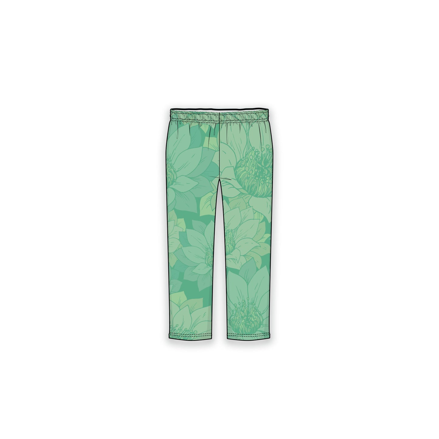 Desert Dreams FC Women's Lounge Pants
