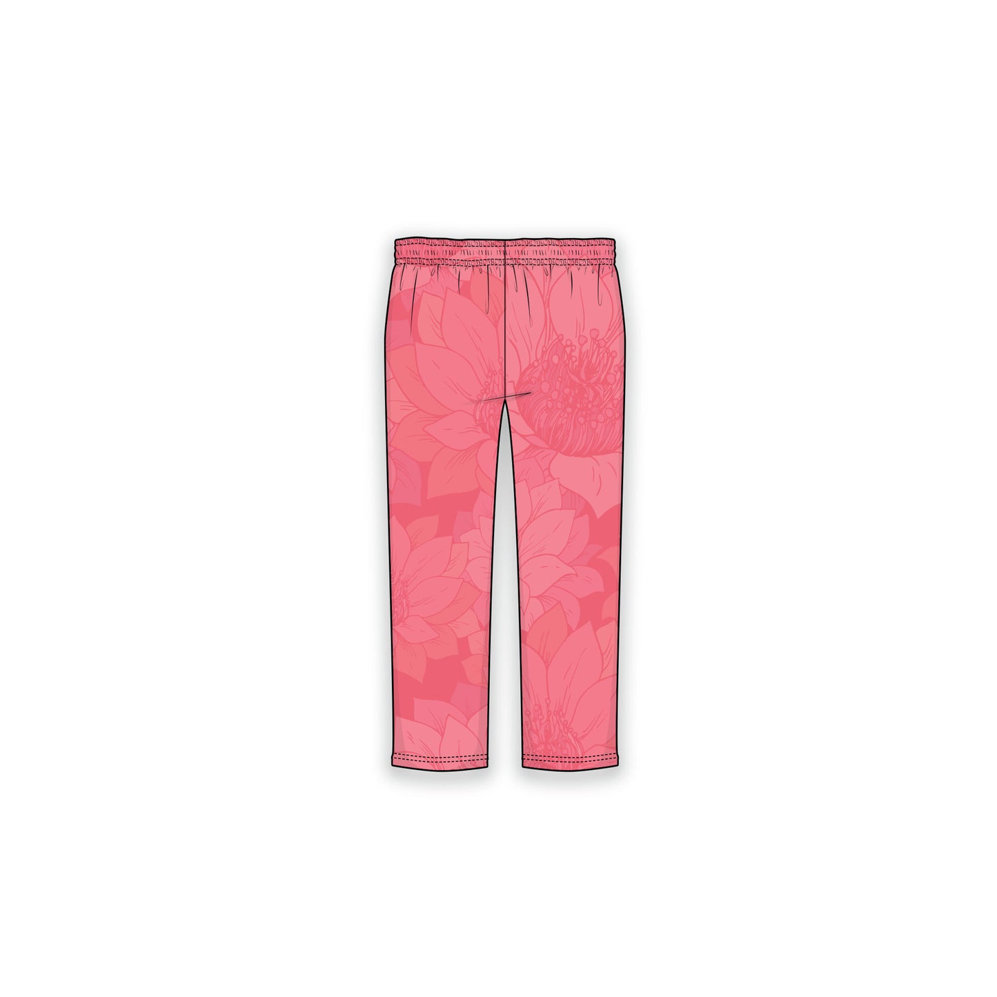 Desert Dreams FC Women's Lounge Pants