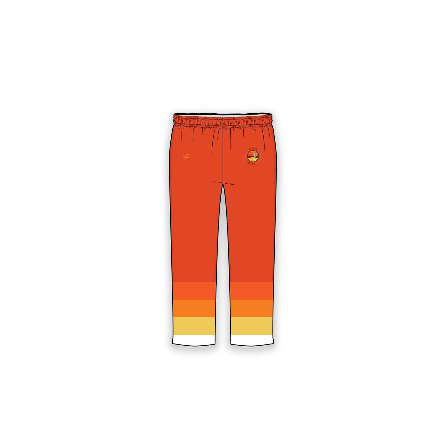 Desert Dreams FC Women's Lounge Pants