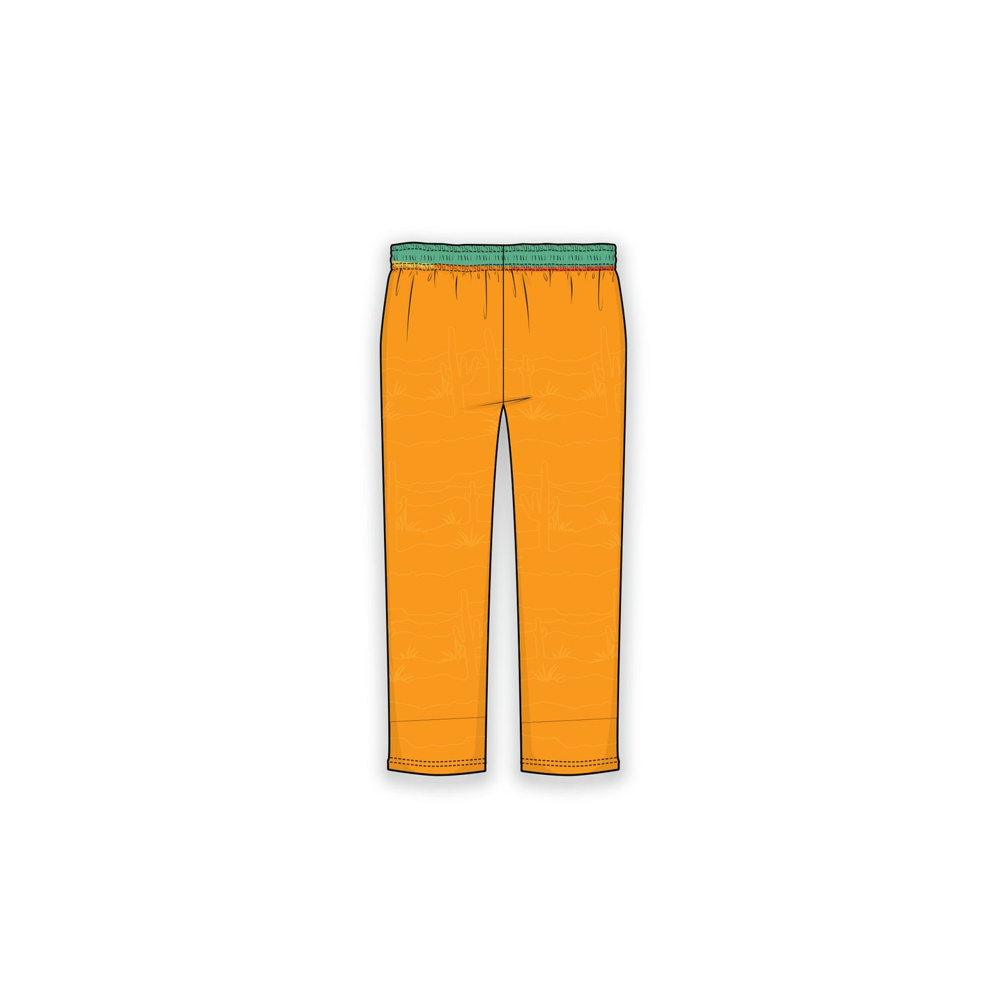Desert Dreams FC Women's Lounge Pants