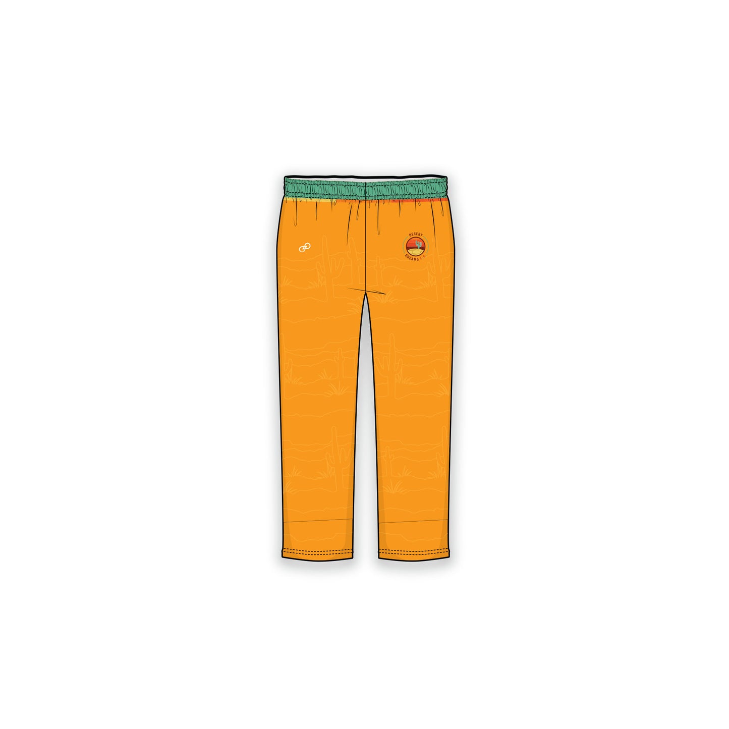 Desert Dreams FC Women's Lounge Pants