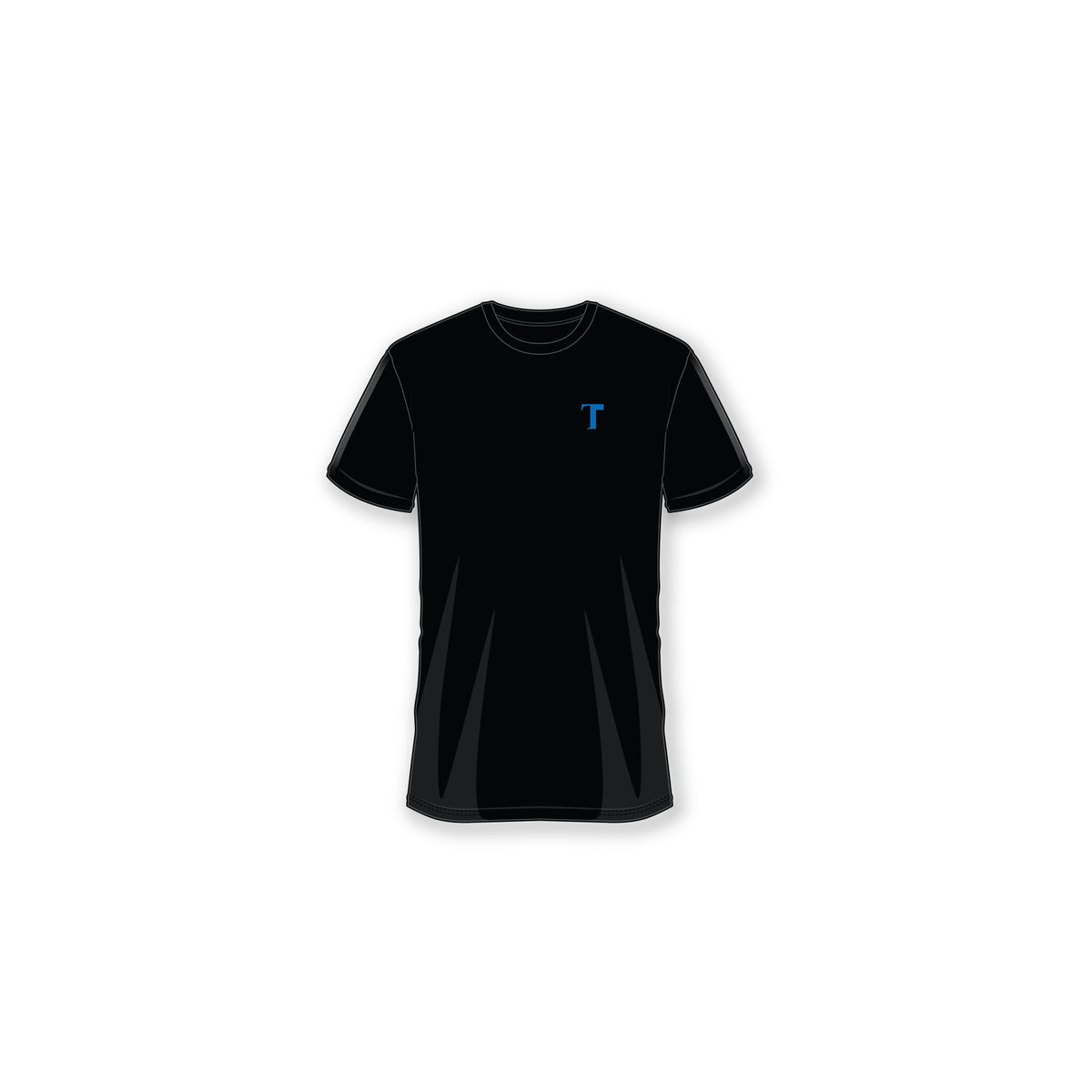 Tulane School of Archtiecture Memorial Hall Tee
