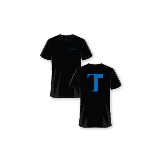 Tulane School of Archtiecture Logo Tee